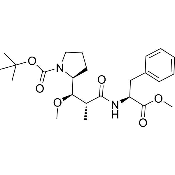 MMAF intermediate 1 161485-82-1